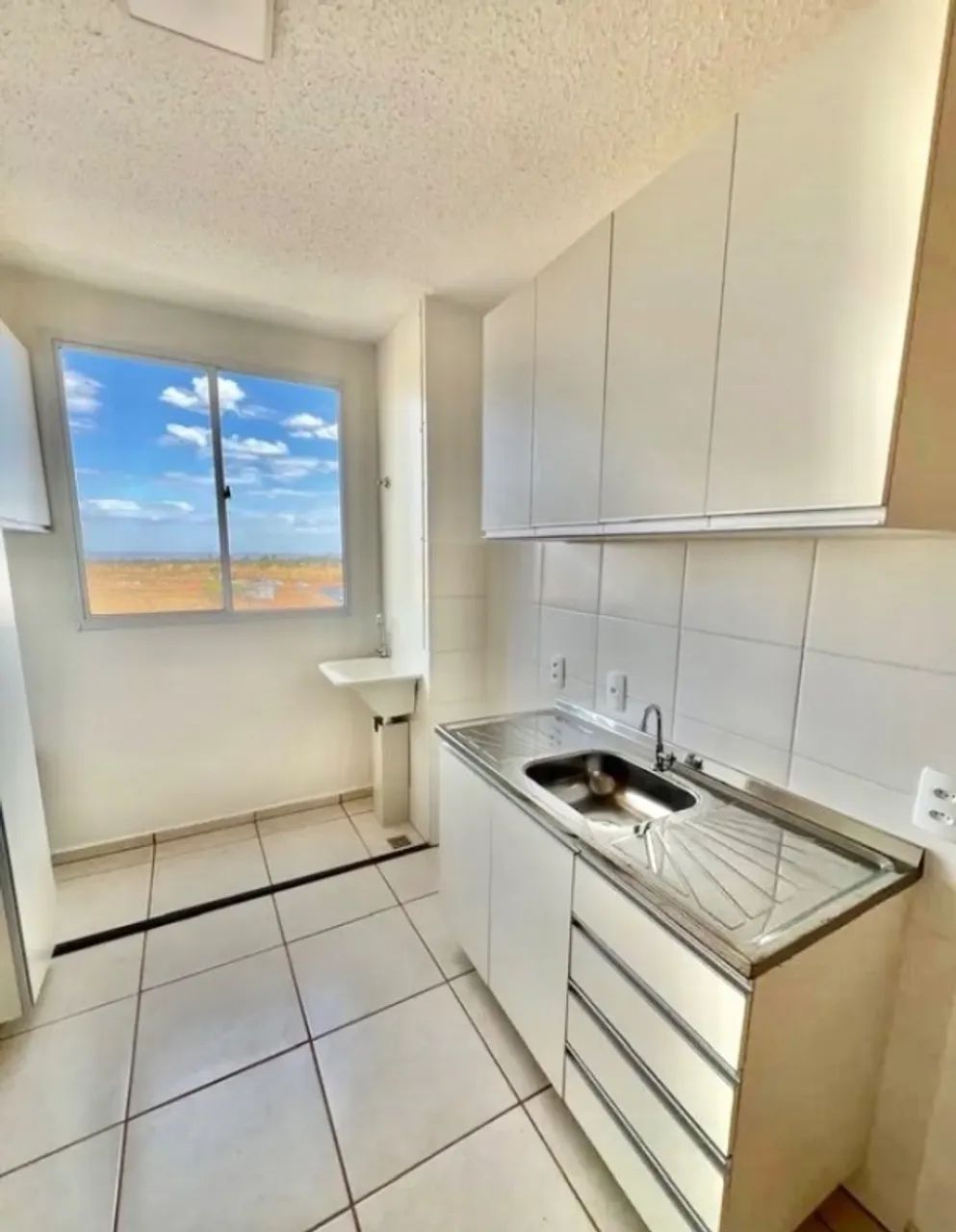 Apartamento Santa Maria  - Foto 3