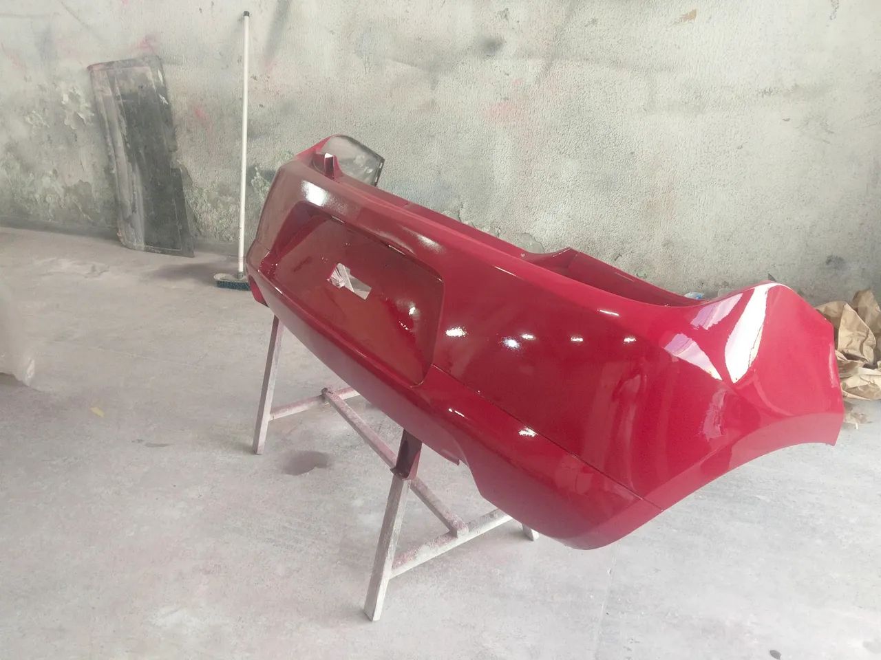* Pintura automotiva  - Foto 4