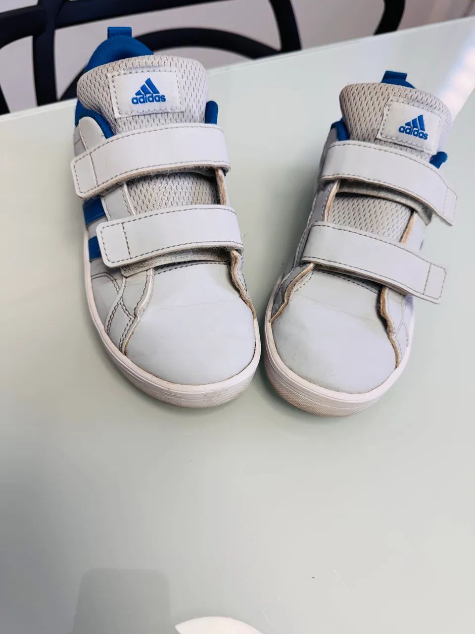 Tênis infantil Adidas