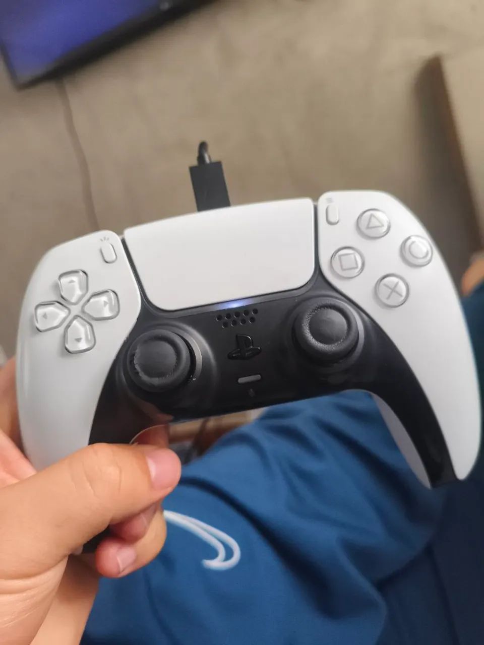 Controle os5