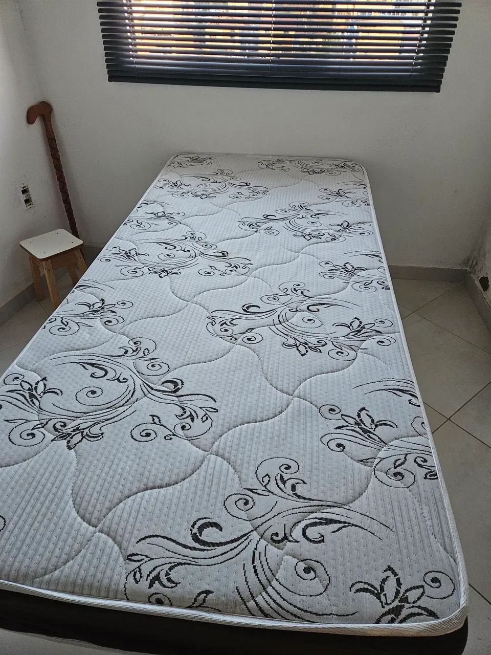 Colchão solteiro