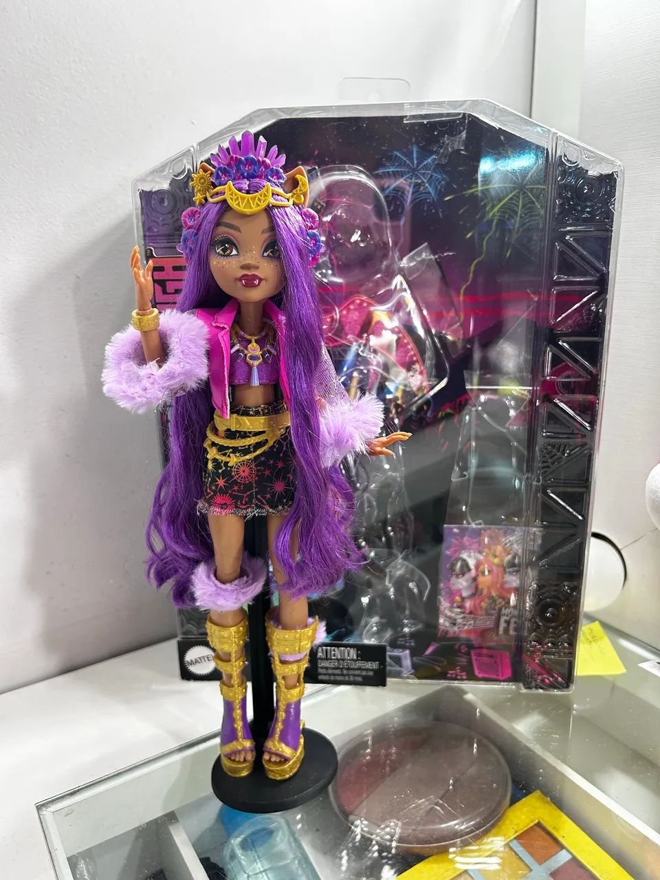 Monster high 