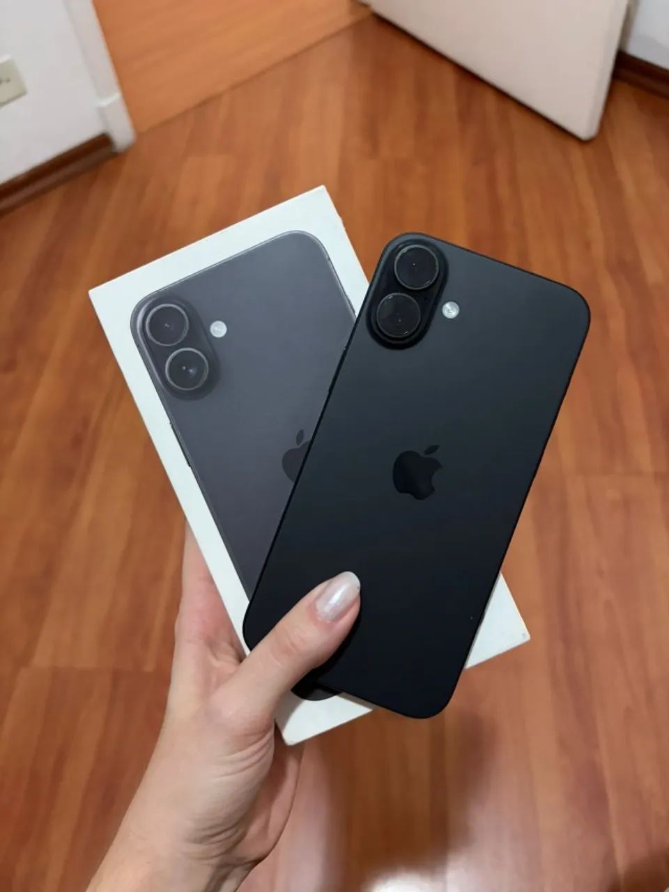 iPhone 16 Plus  - Foto 5