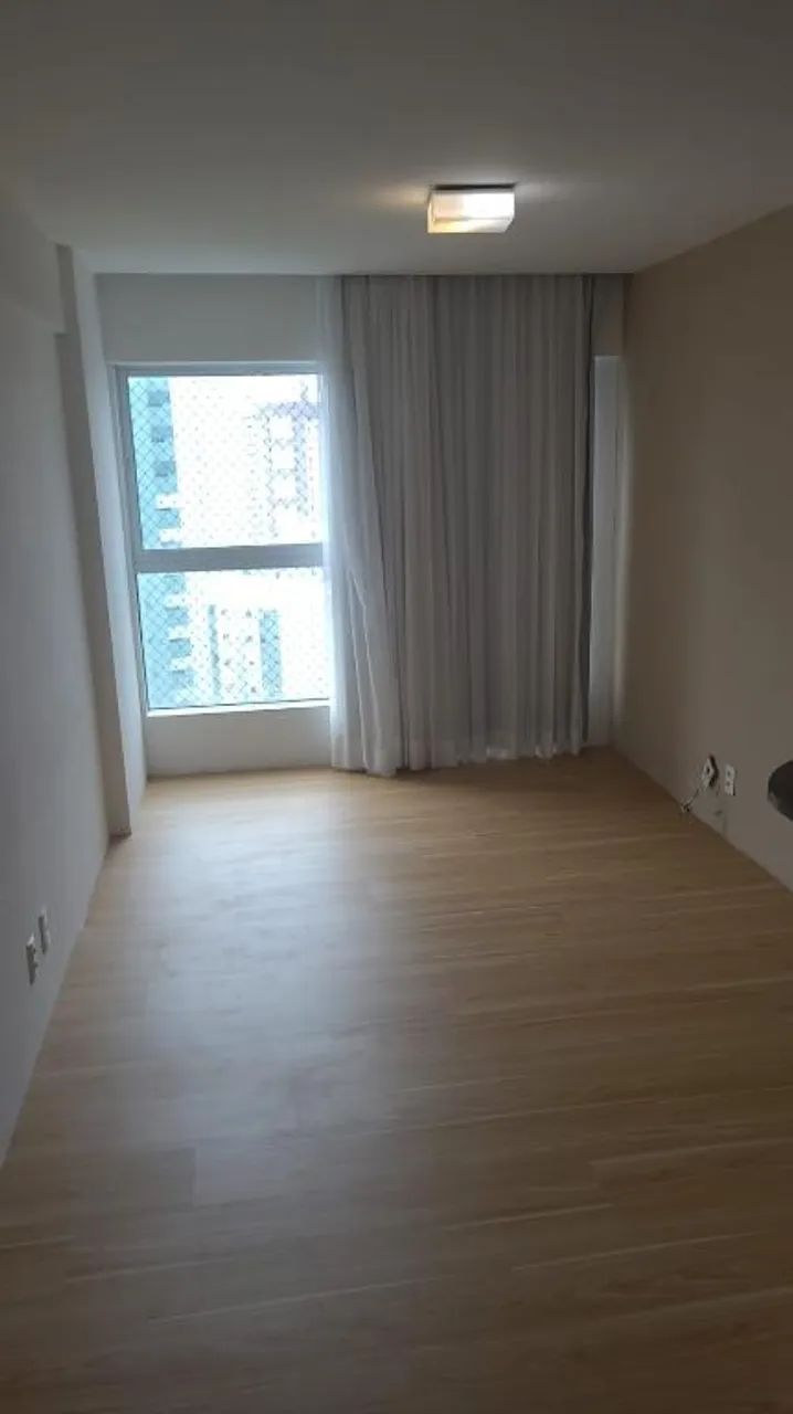 Edf Isaac Salazar Residence