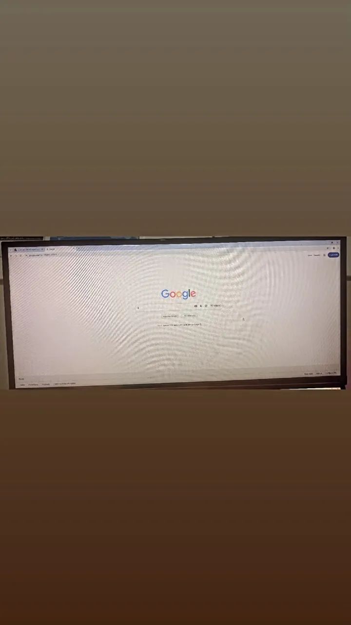 Monitor LG de 29