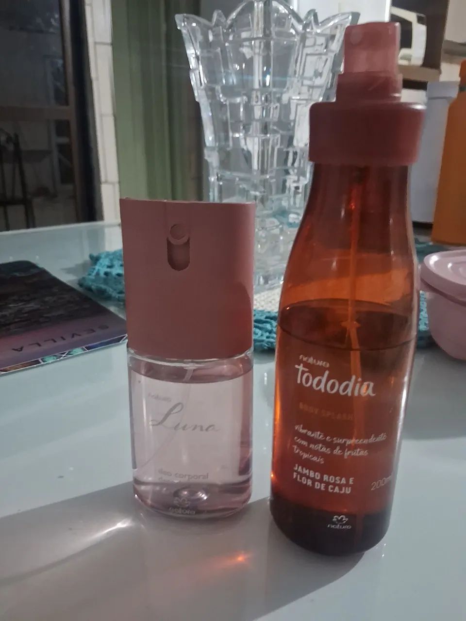 Natura  - Foto 2