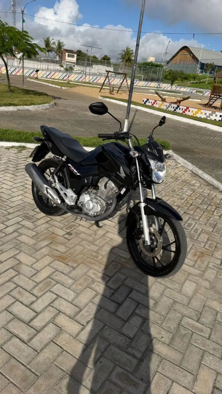 Titan 160 - Foto 2