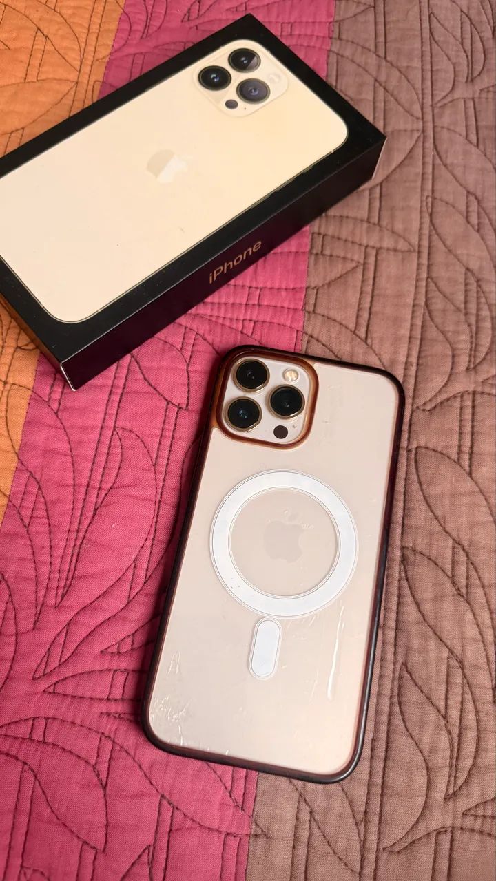 iPhone 13 Pro Max