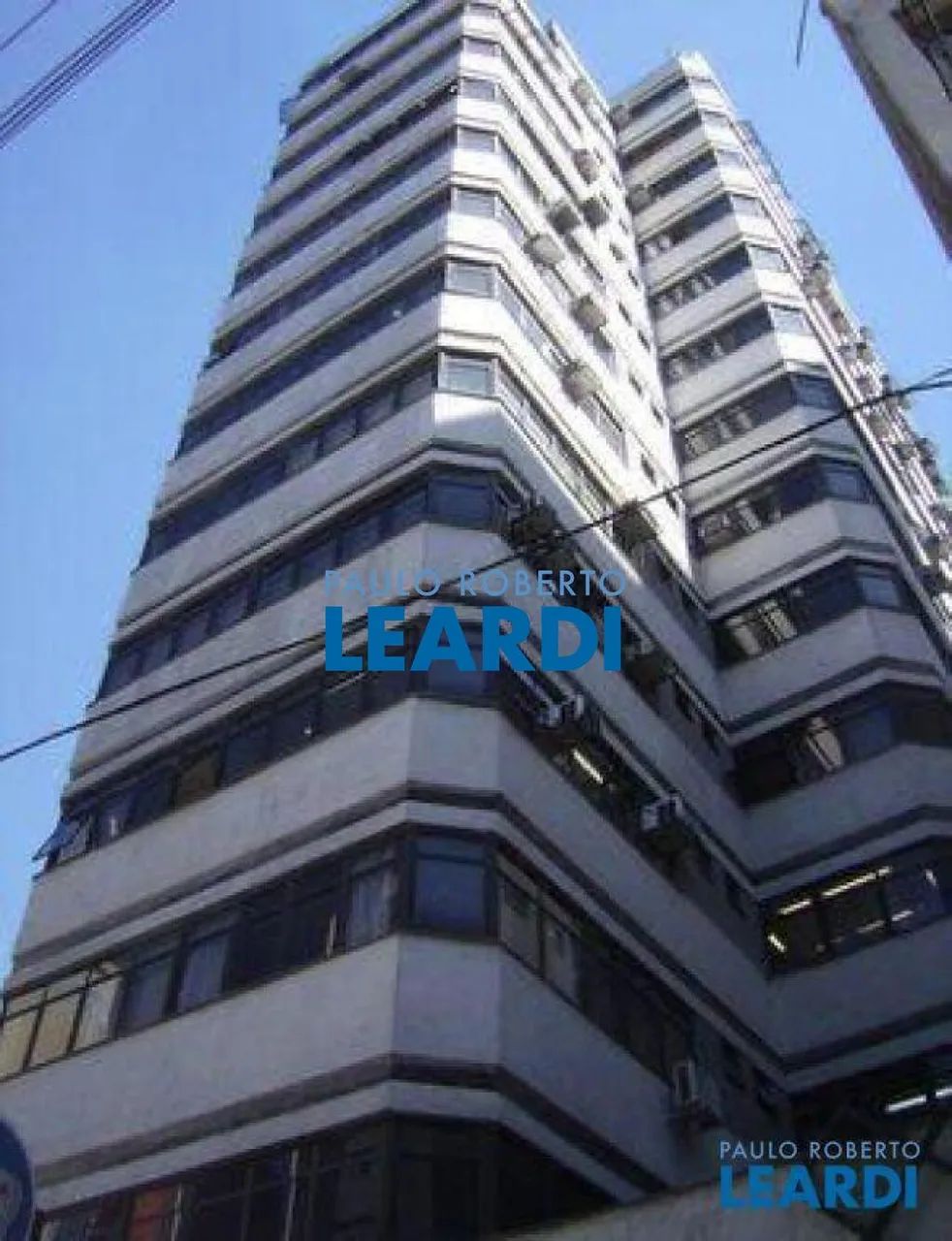 COMERCIAL - PINHEIROS - SP