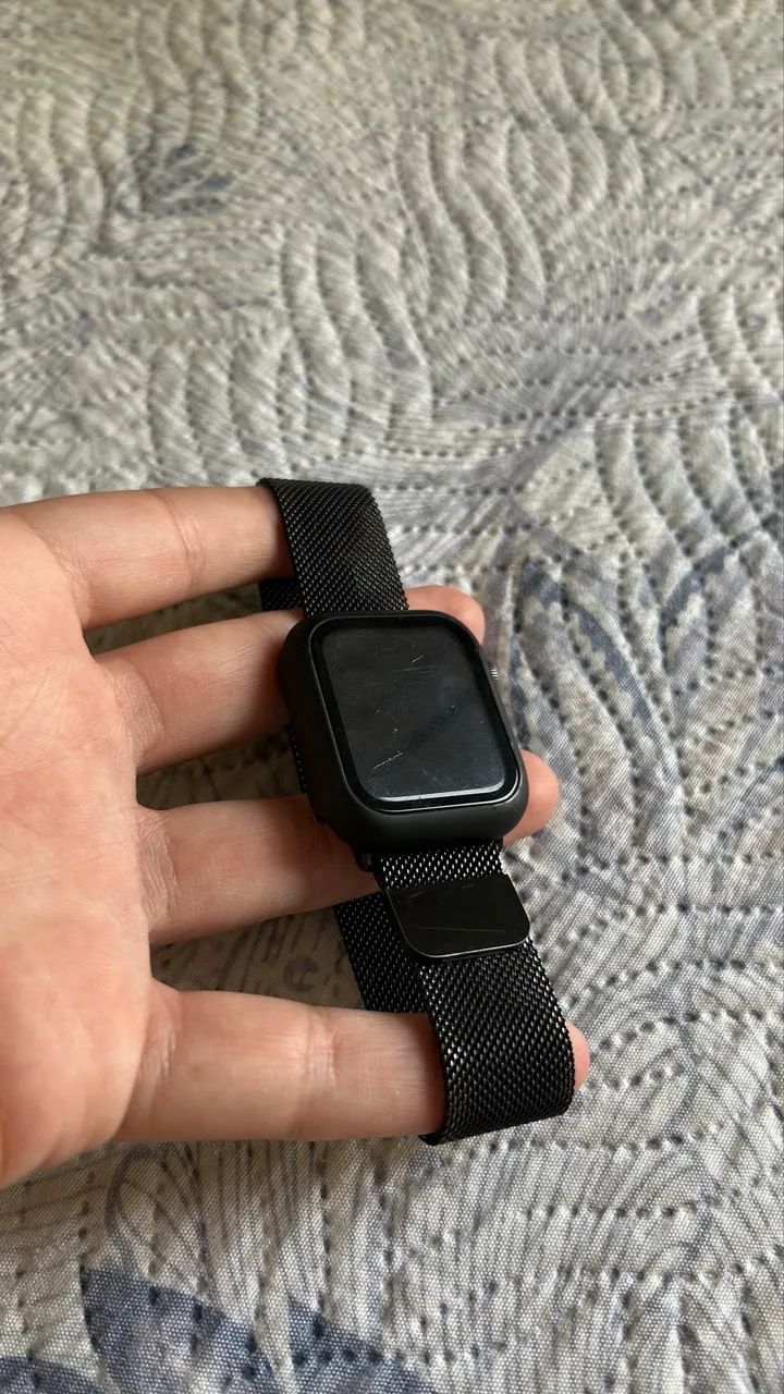 Apple Watch SE - Foto 3