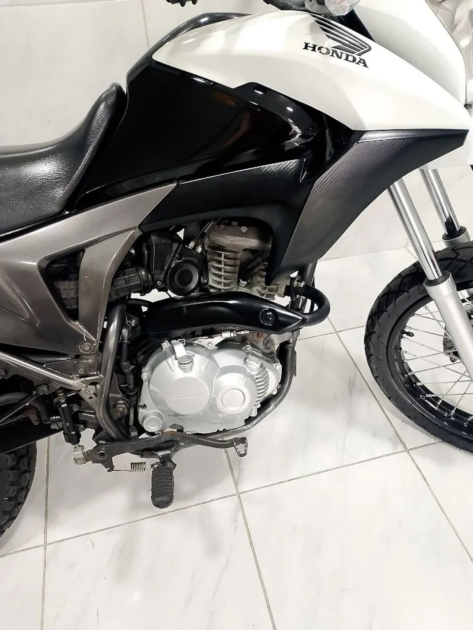 Bros 160 ESDD 2015 Conservada! - Foto 2