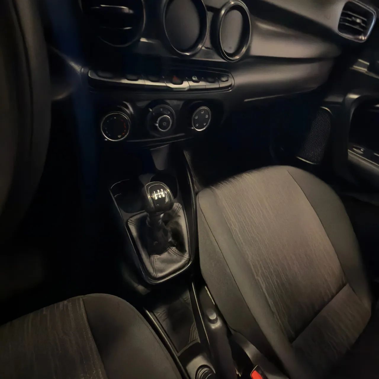 Fiat Argo 1.0 6V Flex. 2023 - Foto 4