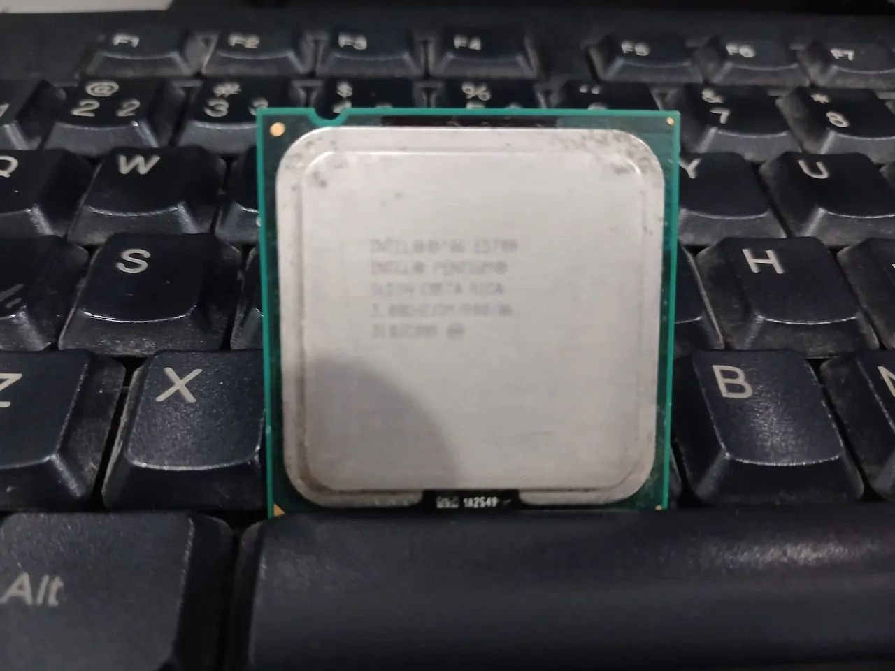 Processador Intel pentium 1 geração  - Foto 2