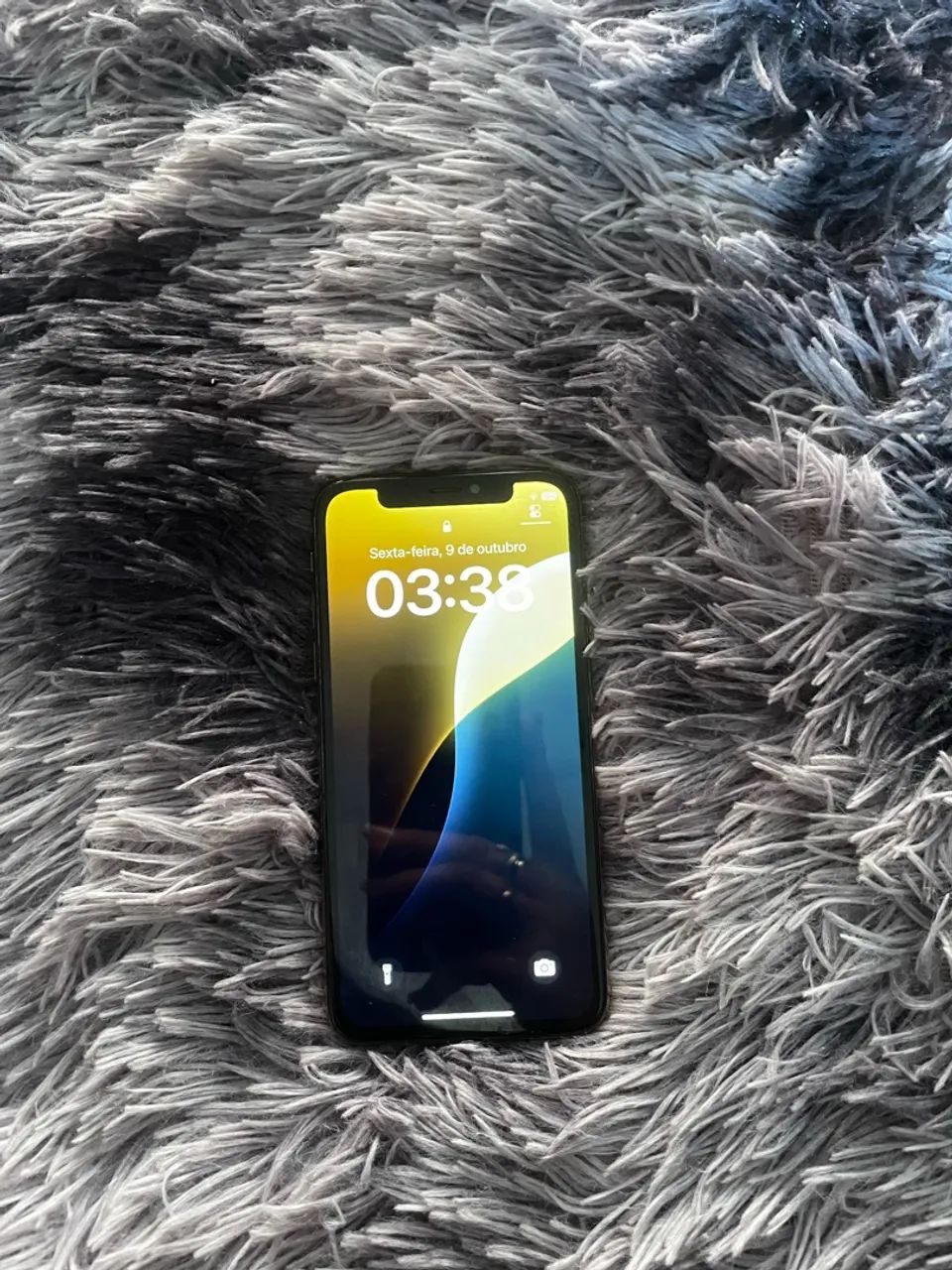 iPhone XS 64 GB 