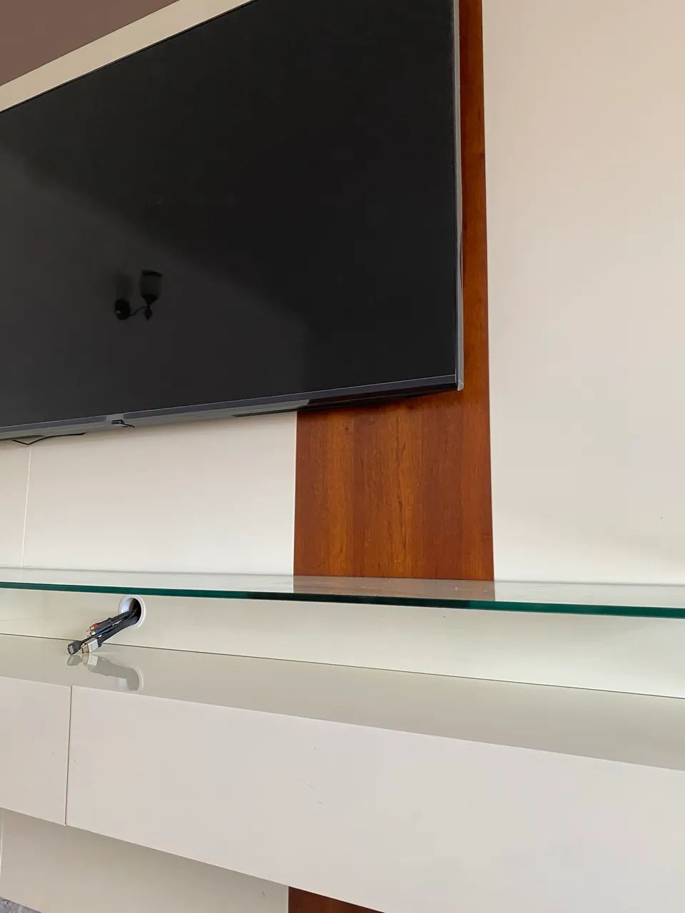 Painel de Madeira Com Laca PREÇO BAIXO!! - Foto 4