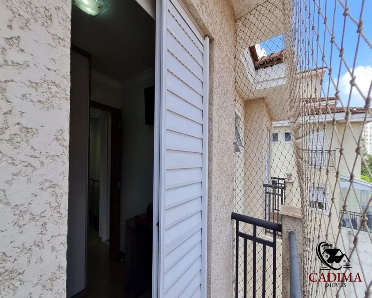 Cobertura Duplex à venda com três quartos na Vila Prudente! - Foto 2