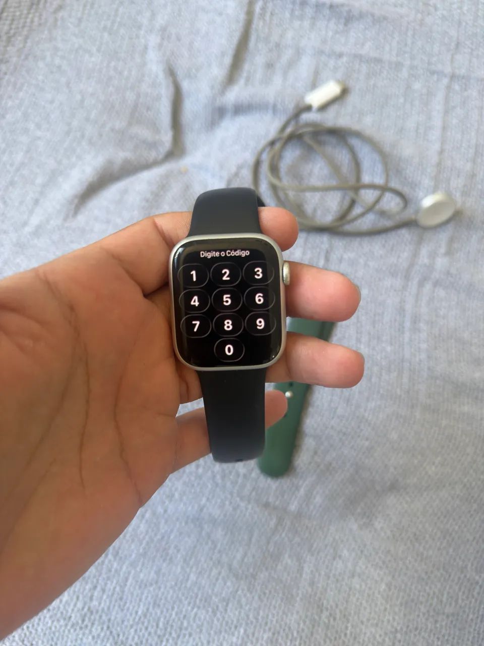 Relógio Apple Watch ?  - Foto 3