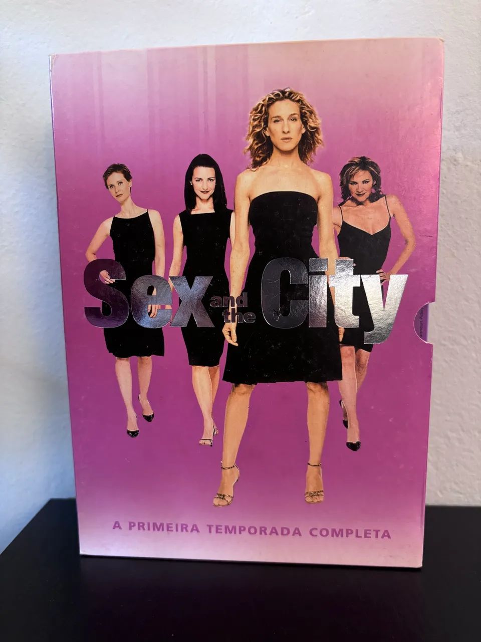 その他 Xpw Class-X Presents: Xpw-TV Complete First Season [DVD] Dvd Sex and the City A primeira temporada completa - DVD, Blu-Ray