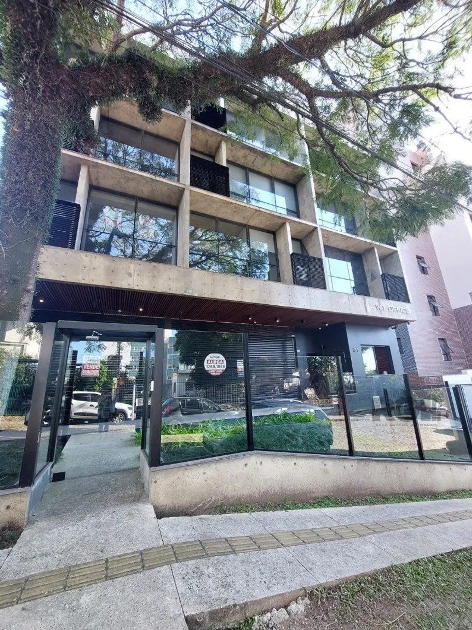 Sala Comercial em Tristeza