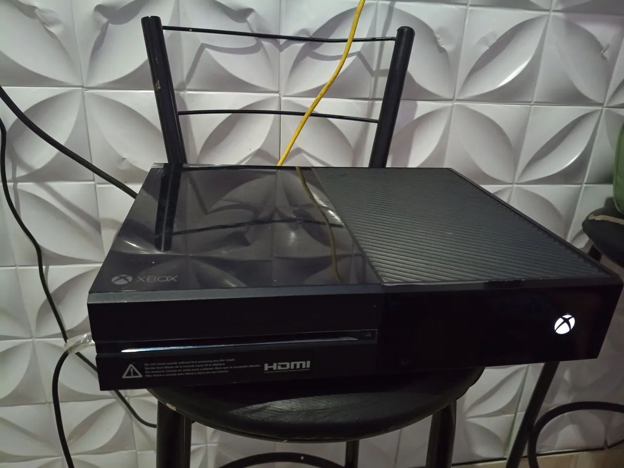 Xbox one fat  - Foto 4