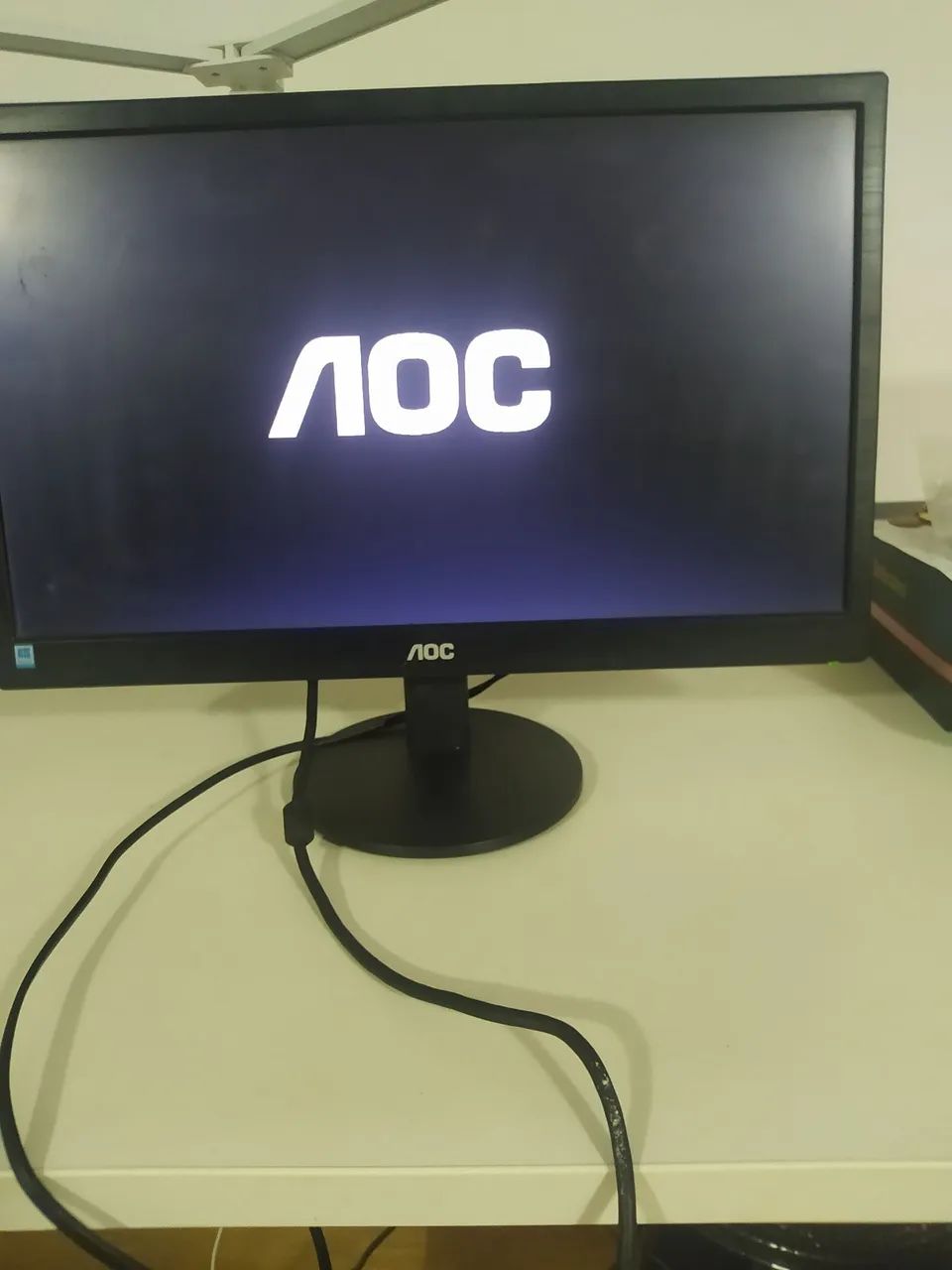 Vendo Monitor EOC E970Sw Entrada VGA - Foto 4