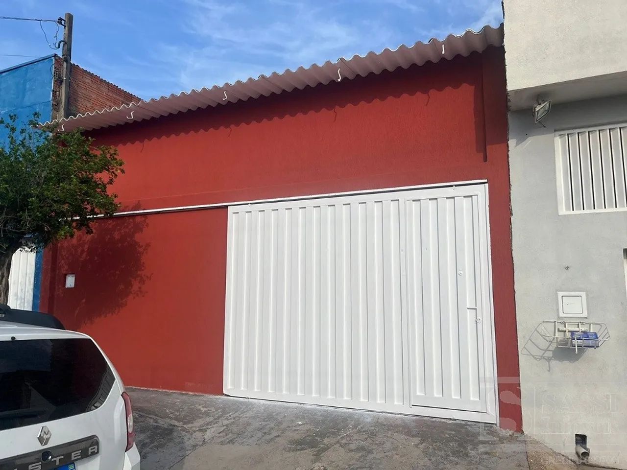 Casa em PARQUE RESIDENCIAL BELINHA OMETTO