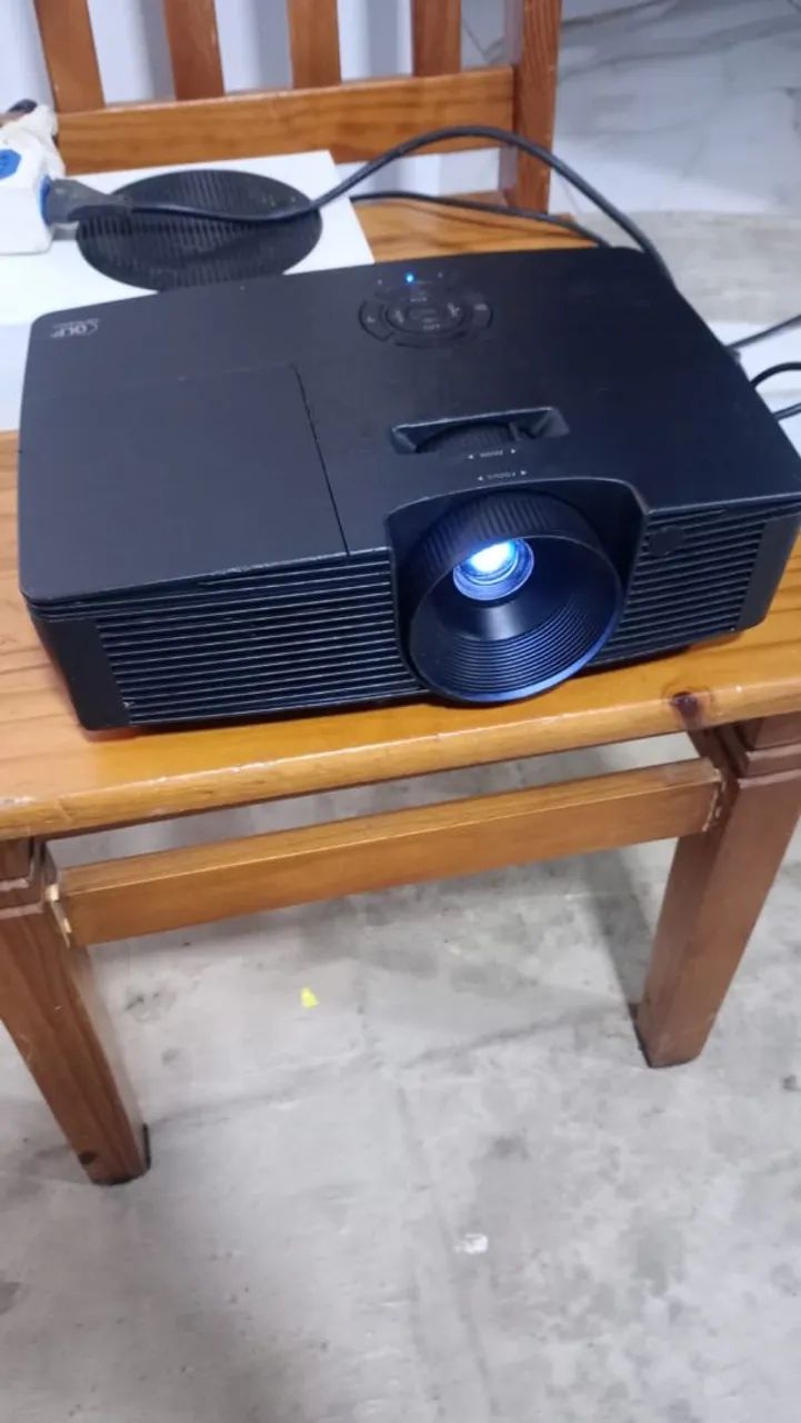 Projetor de imagem - Foto 2