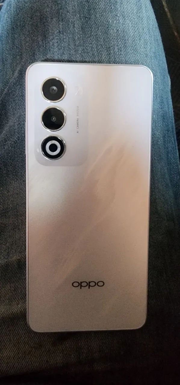 Oppo A5 celular top - Foto 3