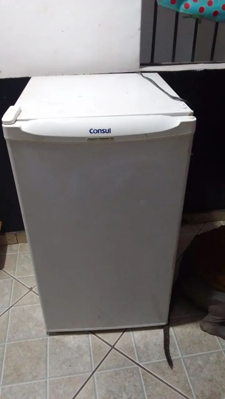 Frigobar consul - Foto 4