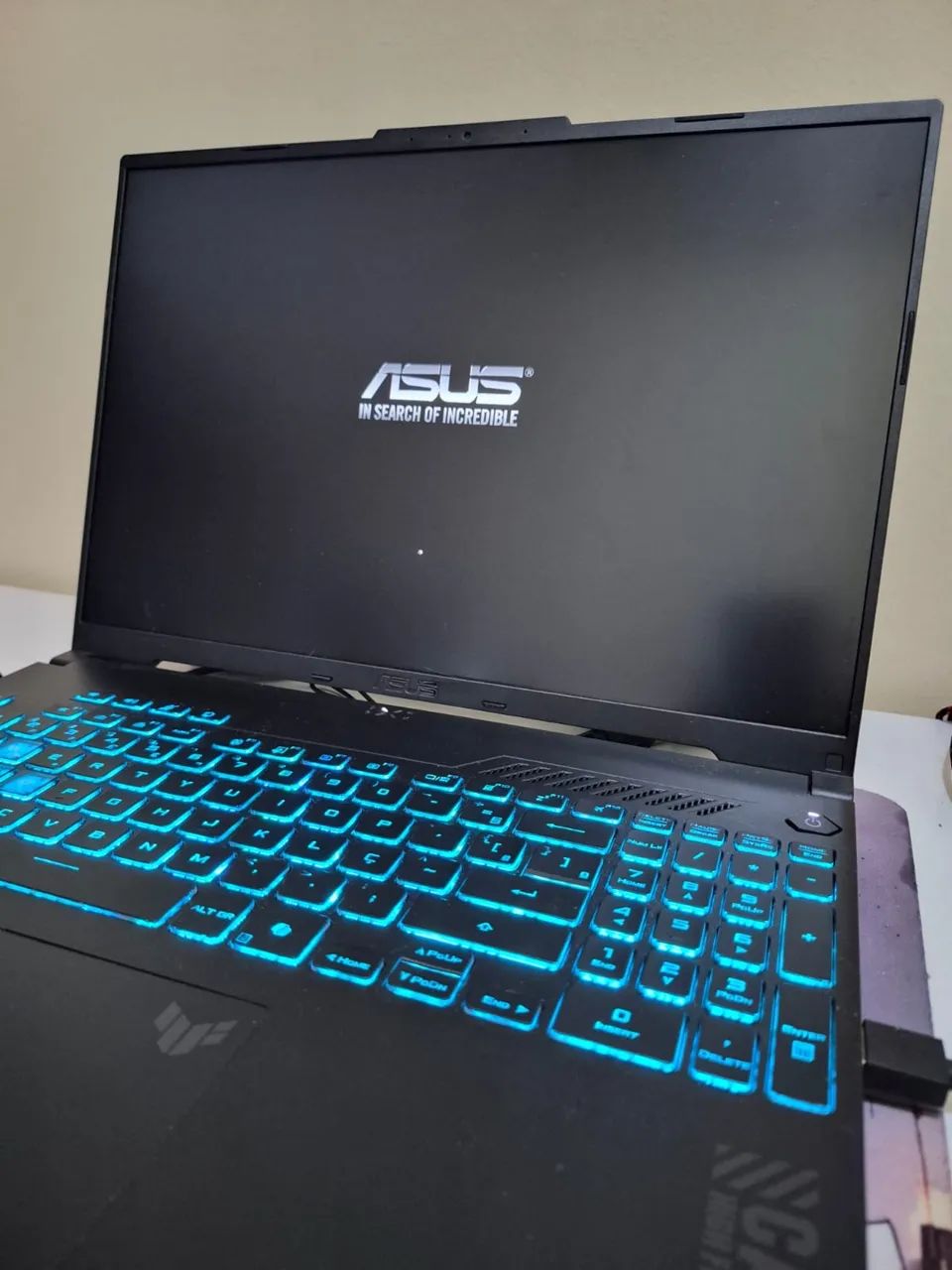 Notebook Gamer - Foto 2