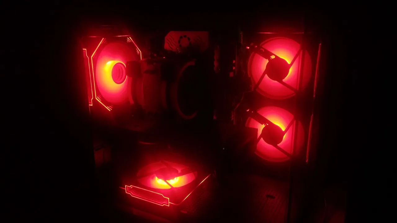 Pc gamer - Foto 3