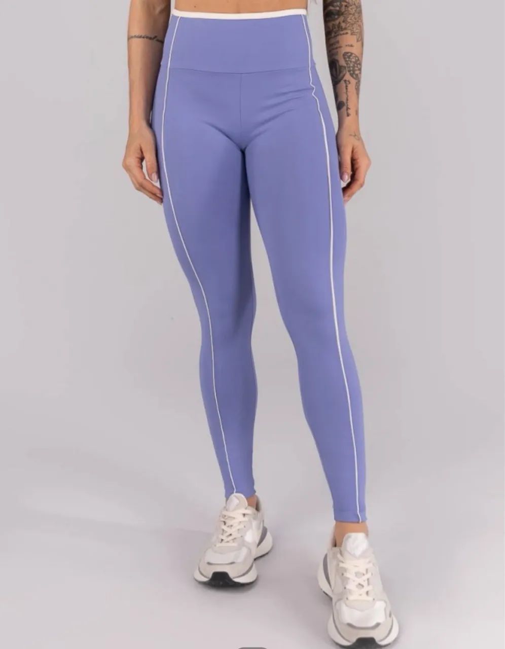 Calça legging kaisan nova - Foto 2