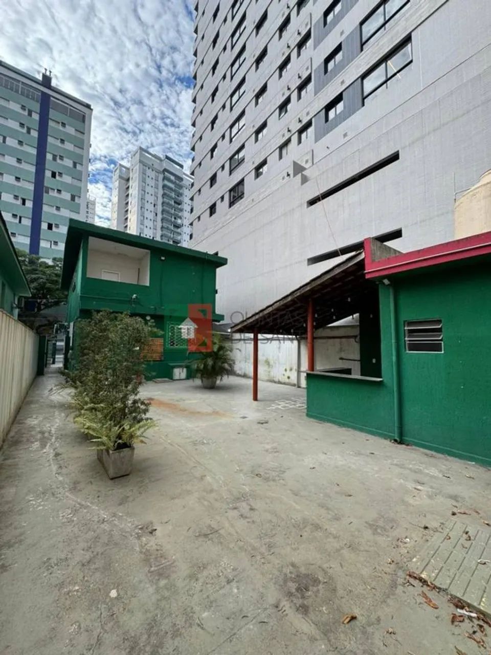 Comercial, Aparecida - Santos - Foto 5