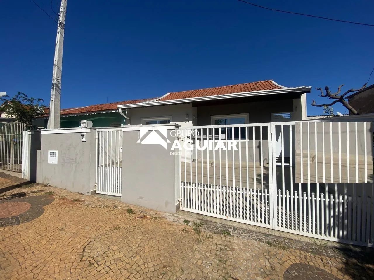 casa - Vila Santana - Valinhos
