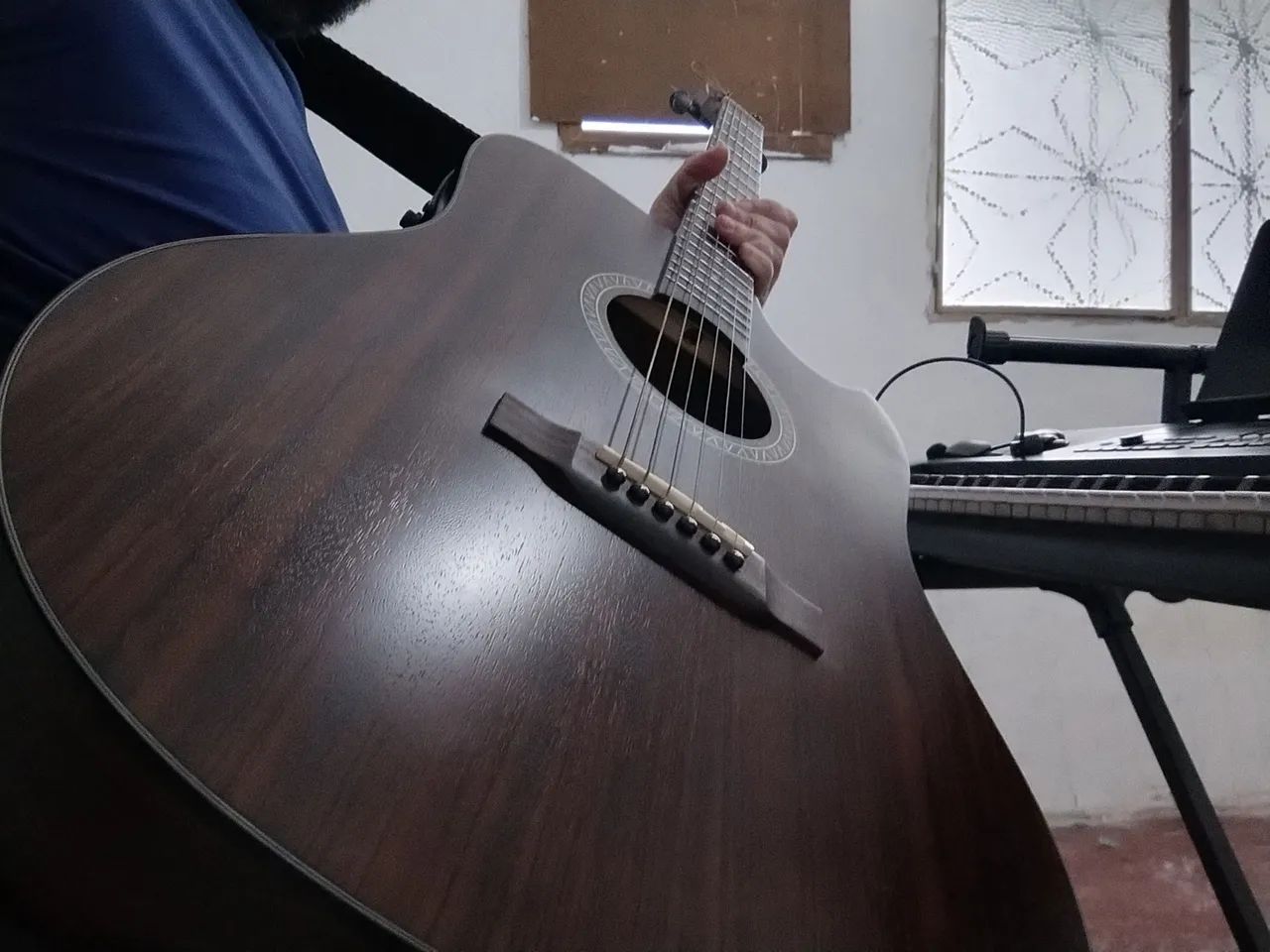 Violão 