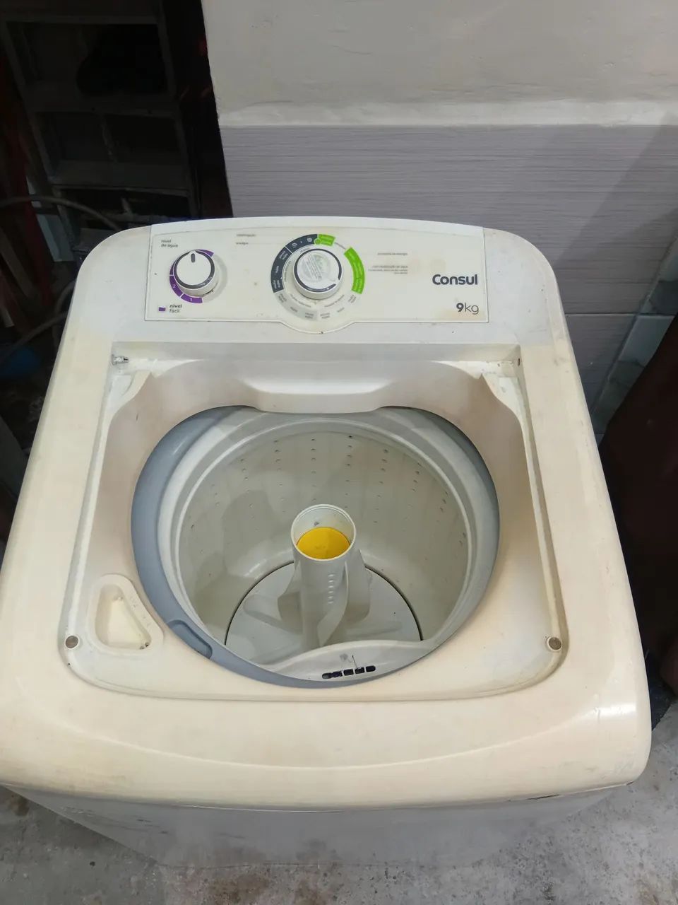 Máquina de lavar  - Foto 2