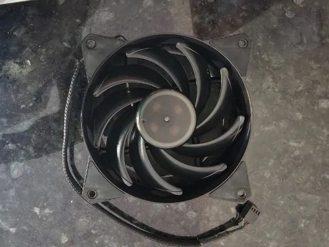 WATERCOOLER COOLER MASTER MASTERLIQUID 240 - Foto 5