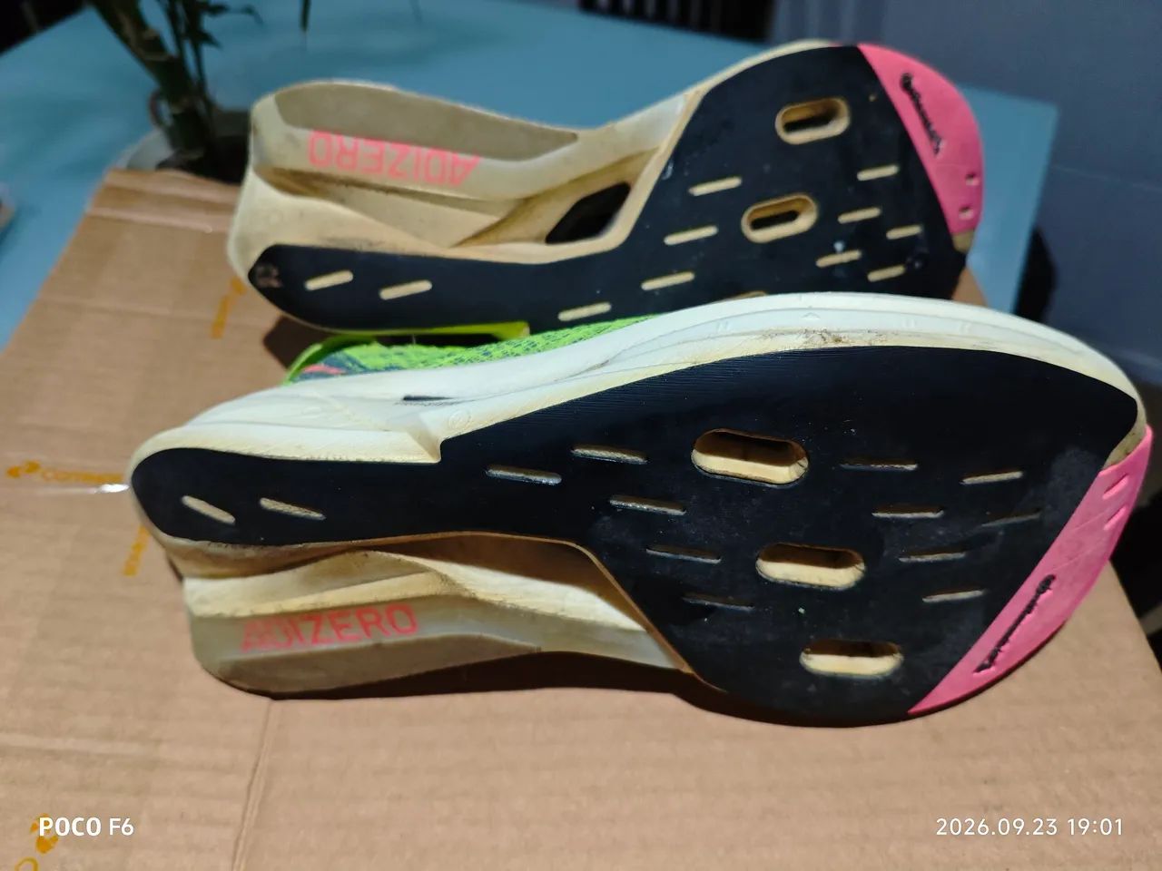Adidas prime x2  - Foto 3