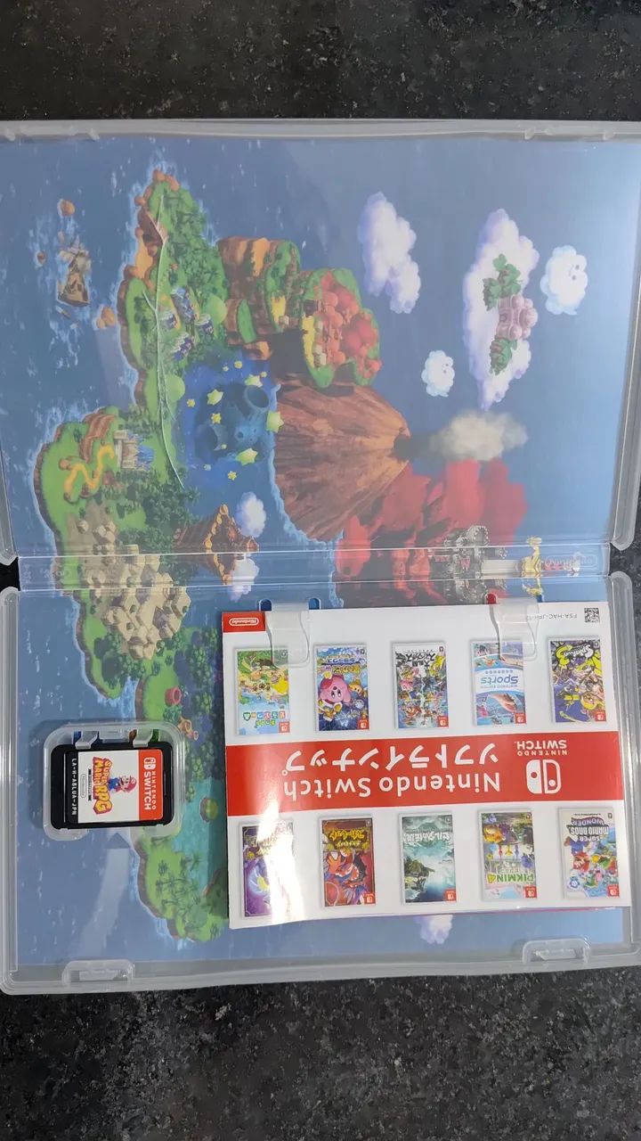 Super Mario RPG  - Foto 3