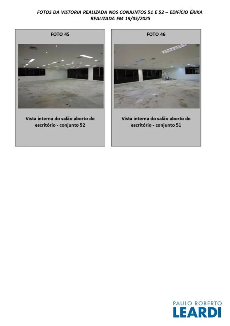 CONJ. COMERCIAL - VILA OLÍMPIA - SP - Foto 10