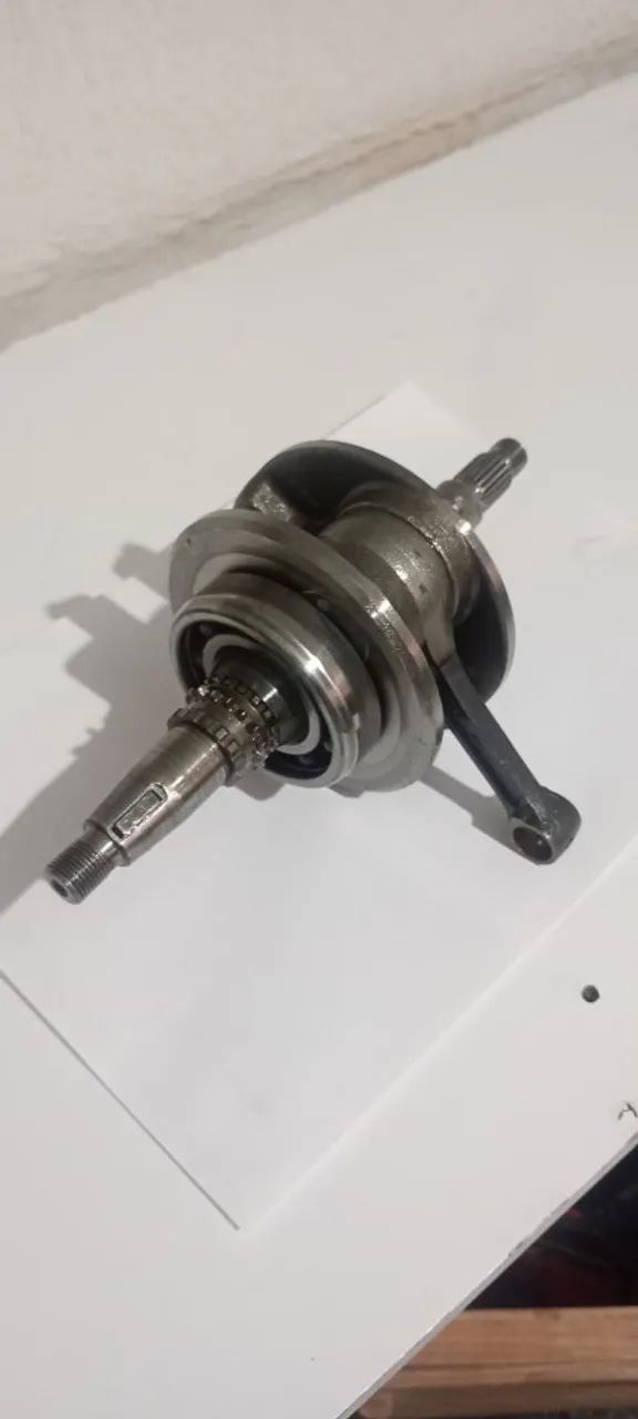 Virabrequin Cg150