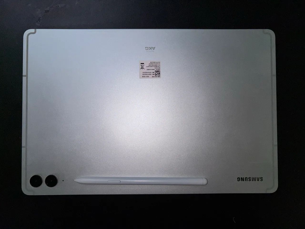 Galaxy Tab s9 FE+ 5G - Foto 2