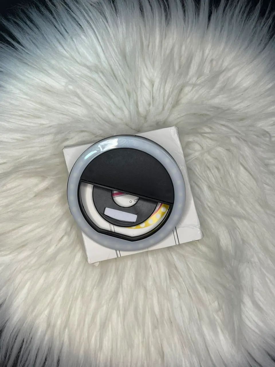 Selfie Ring Light  - Foto 3