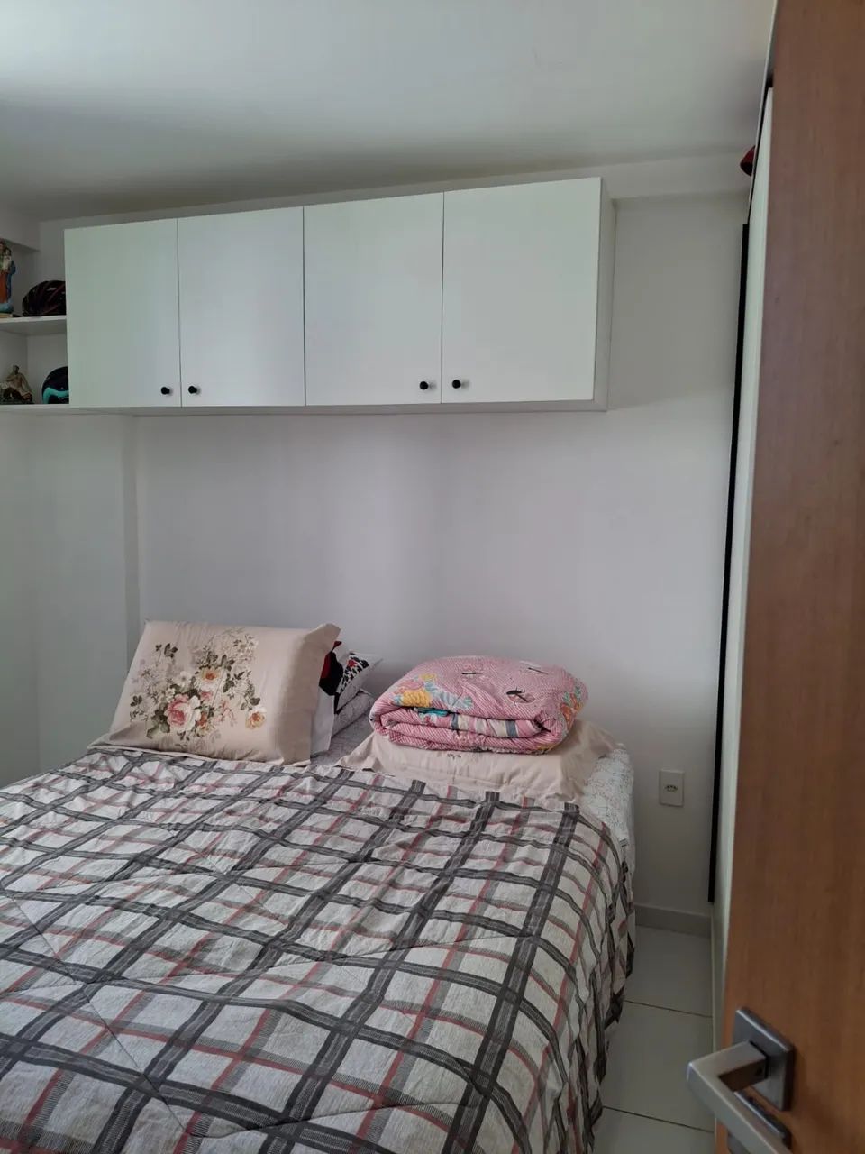 Aluga-se apartamento no Bessa  - Foto 3