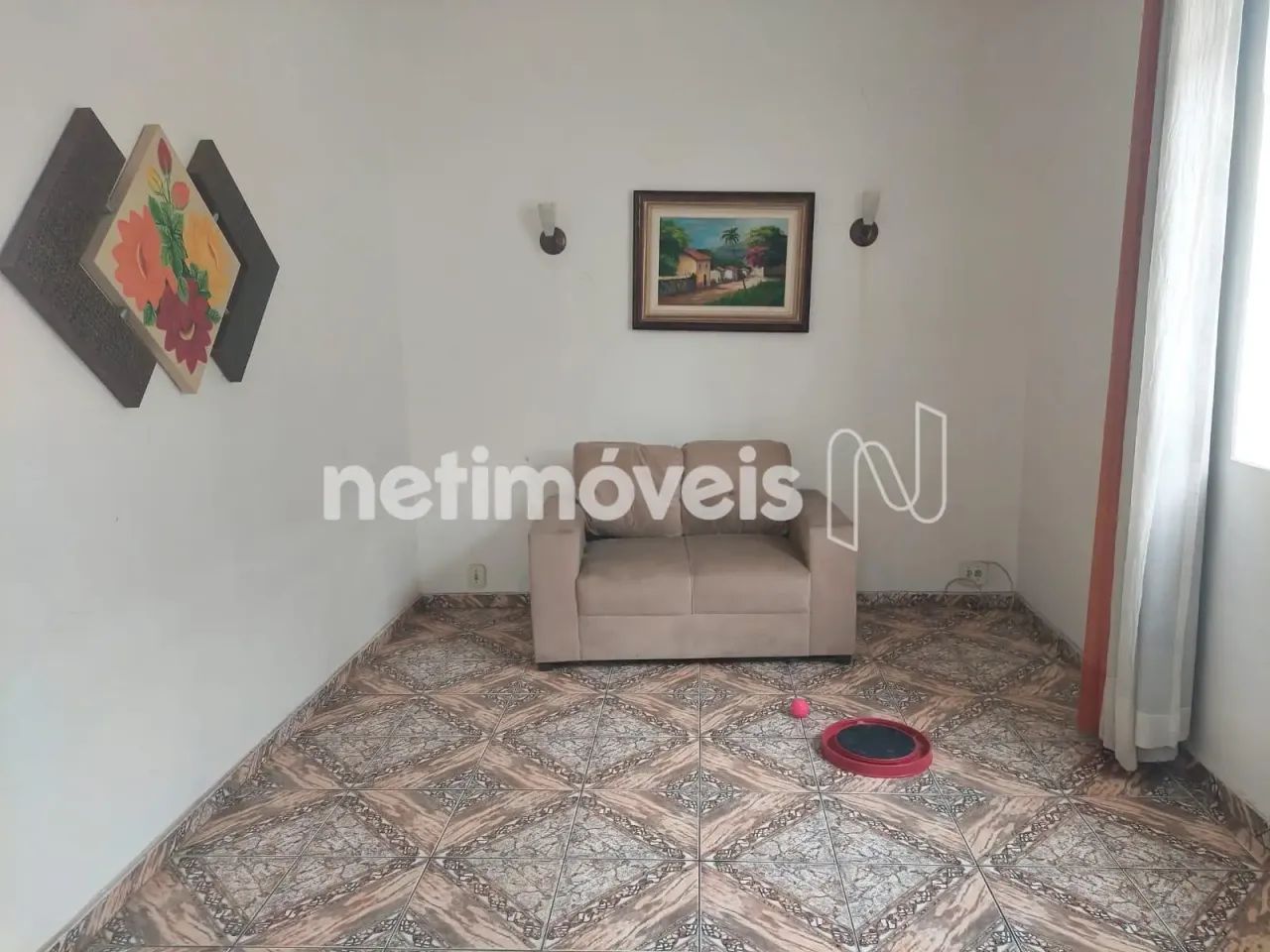 Venda Casa Padre Eustáquio Belo Horizonte - Foto 3