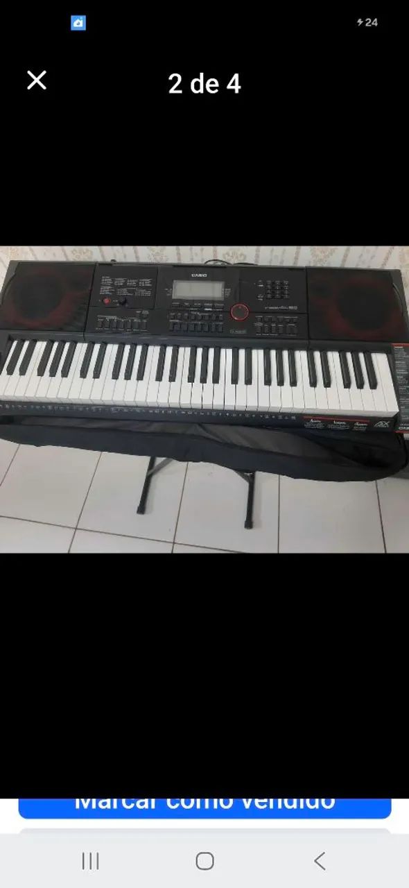 Teclado