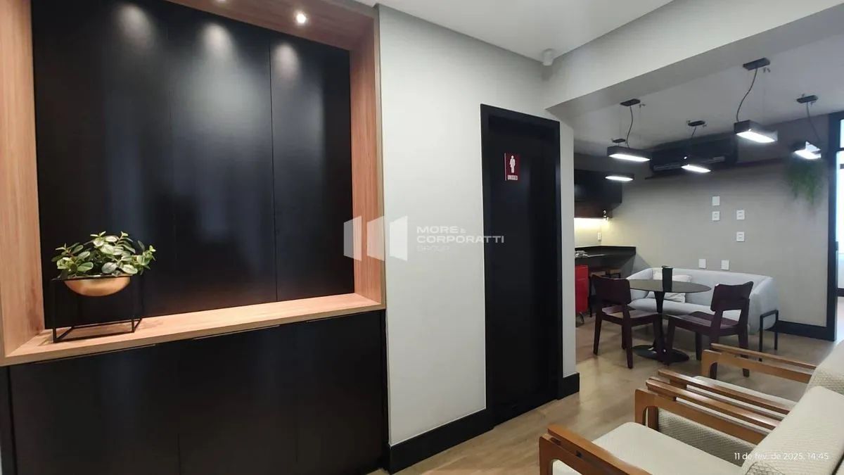 Sala comercial - 85m² - Ed. Espaço Um - Bento Ferreira - Vitória/ES - Foto 2