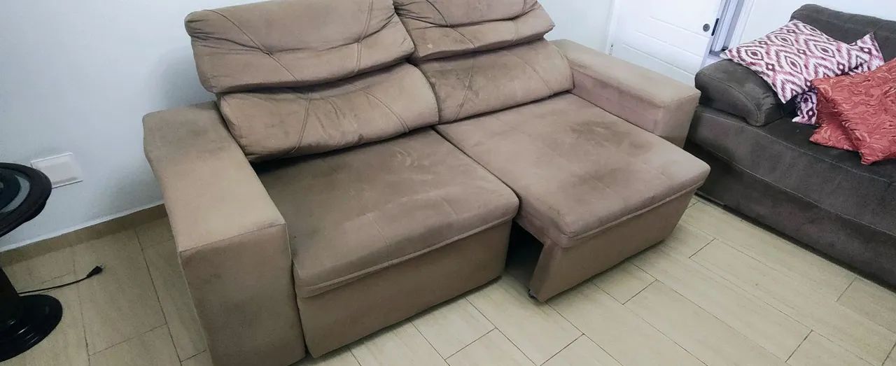 Sofá retrátil  - Foto 2