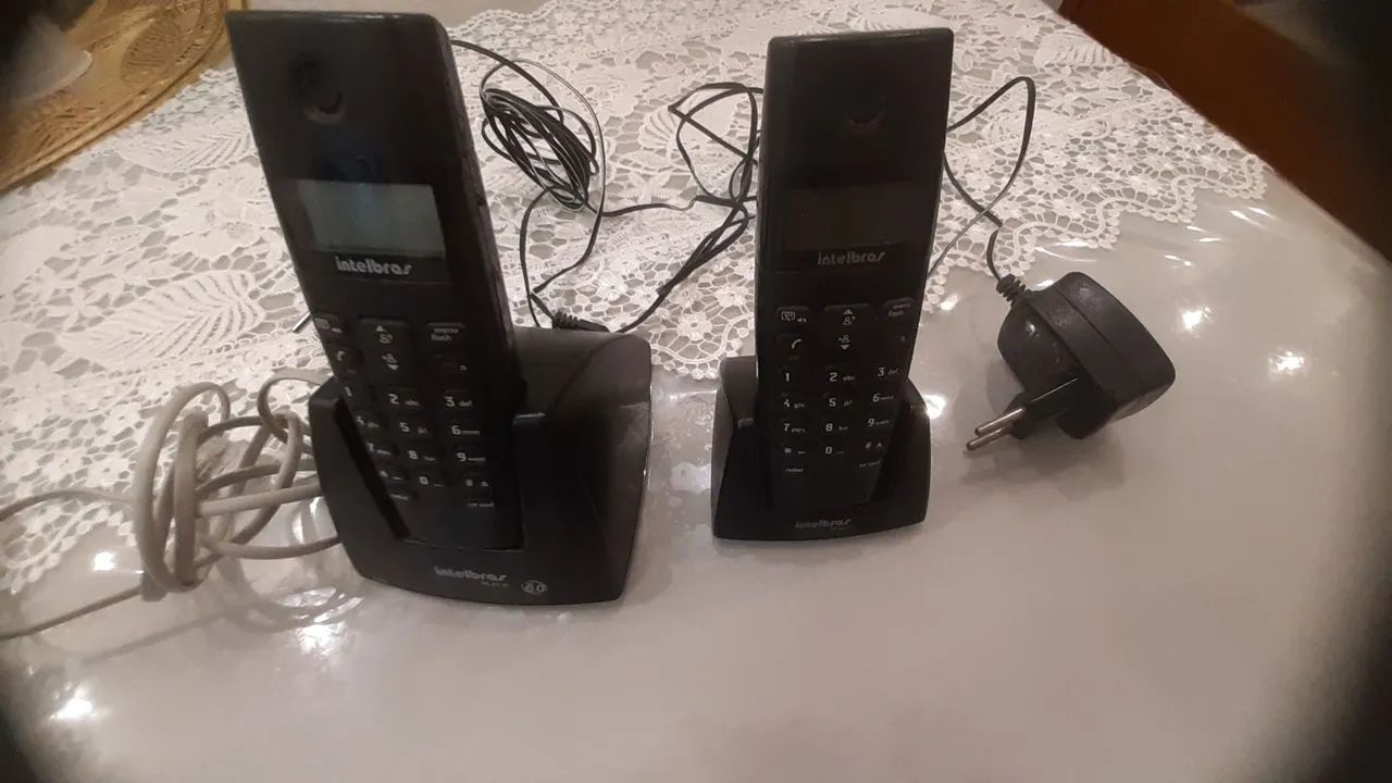TELEFONE COM EXTENSÃO  TS 40 ID INTELBRAS - Foto 3