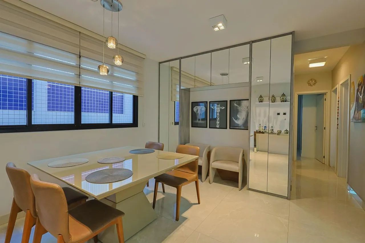 Apartamento à Venda - Barroca, 3 Quartos, 83 m2 - Foto 5
